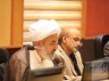 گزارش تصویری مراسم تجلیل از جانبازان